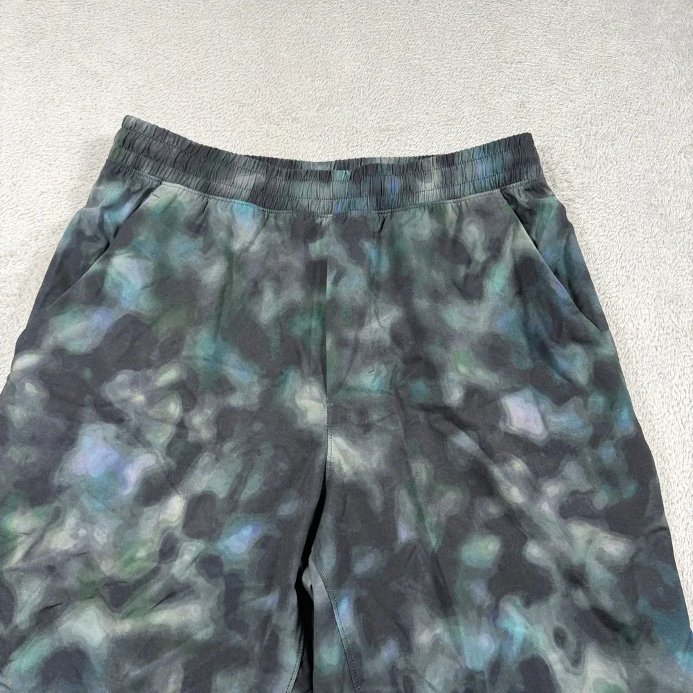 Lululemon Pace Breaker Short 9